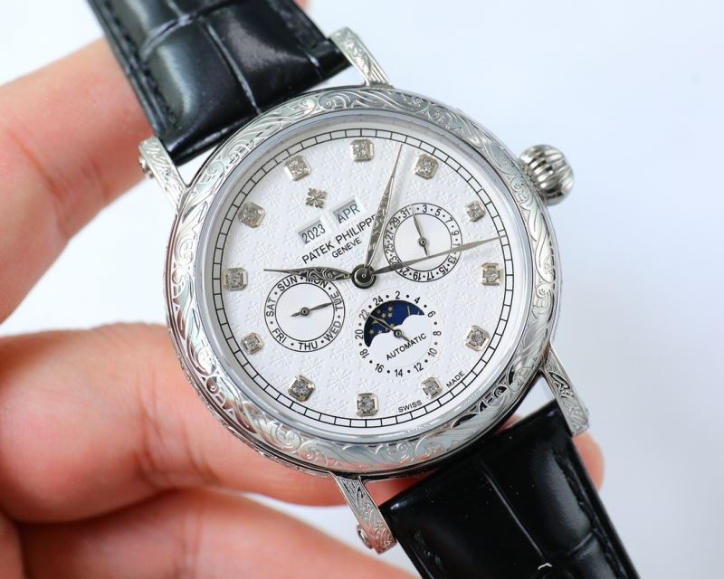 PATEK PHILIPPE Watches